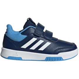 Zapatillas Adidas Tensaur Run 2.0 Cf K IE0922 azul