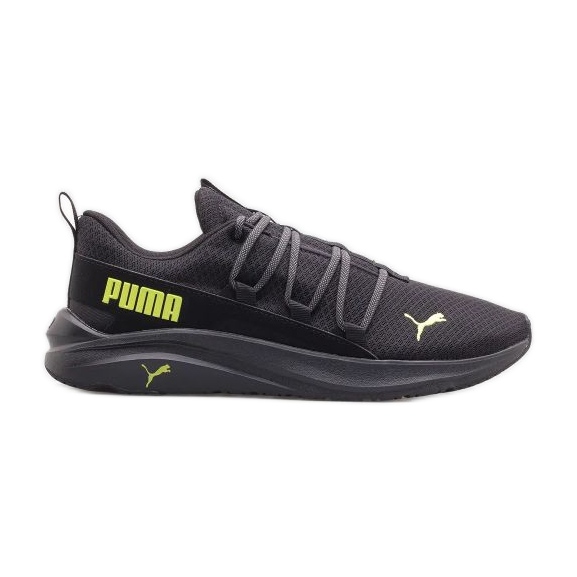 Puma Softride One4all M Zapatillas 37767112 negro