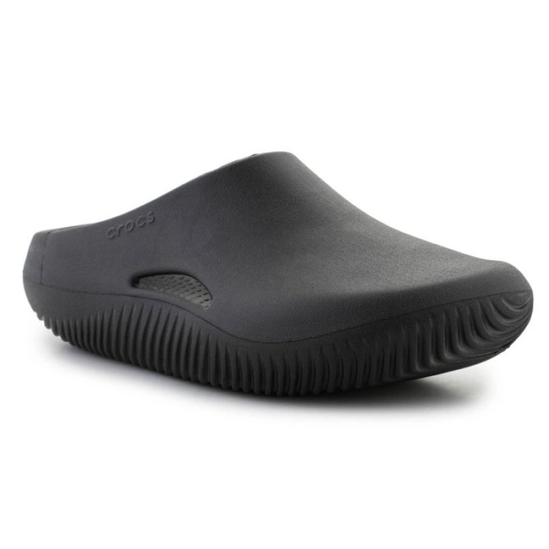 Chanclas Crocs Mellow Recovery Clog U 208493-001 negro