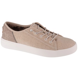 Zapatos Hey Dude Craft Linen W 40180-100 blanco Zapatos Hey Dude Craft Linen W 40180-100 blanco