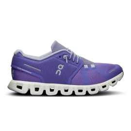 Zapatillas On Running Cloud 5 W 5998021 púrpura