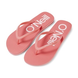 ONeill O'Neill Profile Logo Sandalias 92800614901 chanclas rosado