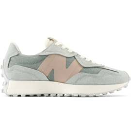 Zapatillas New Balance U327WPA verde Zapatillas New Balance U327WPA verde