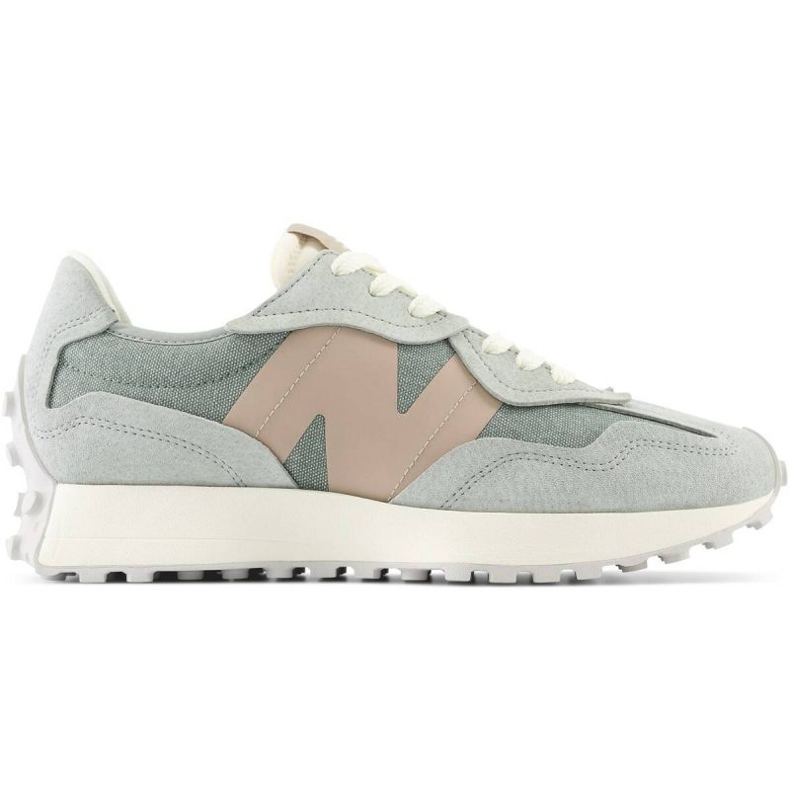 Zapatillas New Balance U327WPA verde