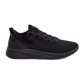 Zapatillas Deportivas de Mujer 4F 4FRSS24FLOWF055 Negro