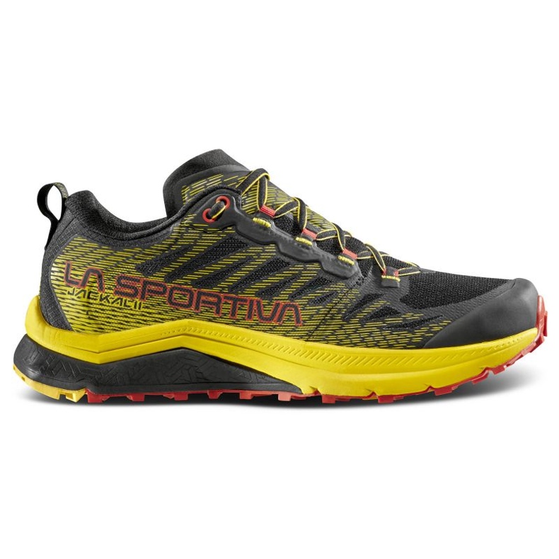 Zapatillas running La Sportiva Jackal Ii 56J999100 negro