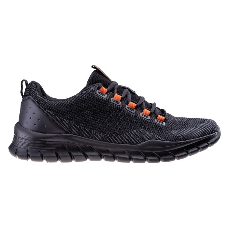Zapatos Hi-Tec Haremi M 92800401637 negro