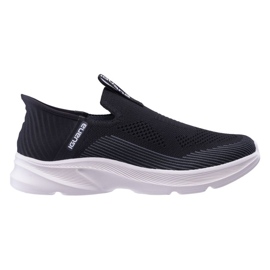 Zapatillas Iguana Igis M 92800598489 negro