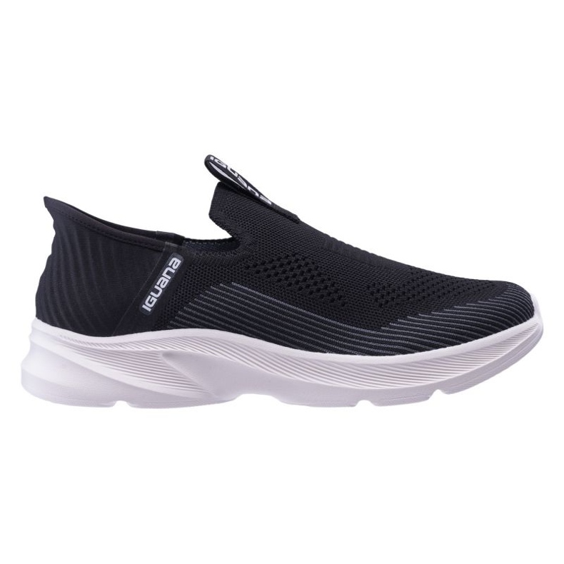 Zapatillas Iguana Igis M 92800598489 negro