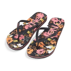 ONeill O'Neill Profile Graphic Sandalias W 92800614022 chanclas multicolor