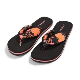 ONeill Ditsy Sun Bloom Sandalias W 92800613244 chanclas multicolor