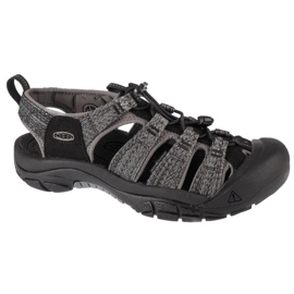Sandalias Keen Newport H2 M 1022252 gris