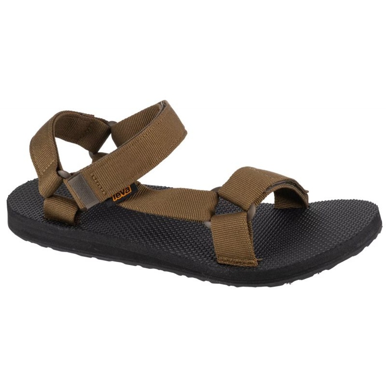 Teva M Original Sandalias Universales M 1004006-DOL verde