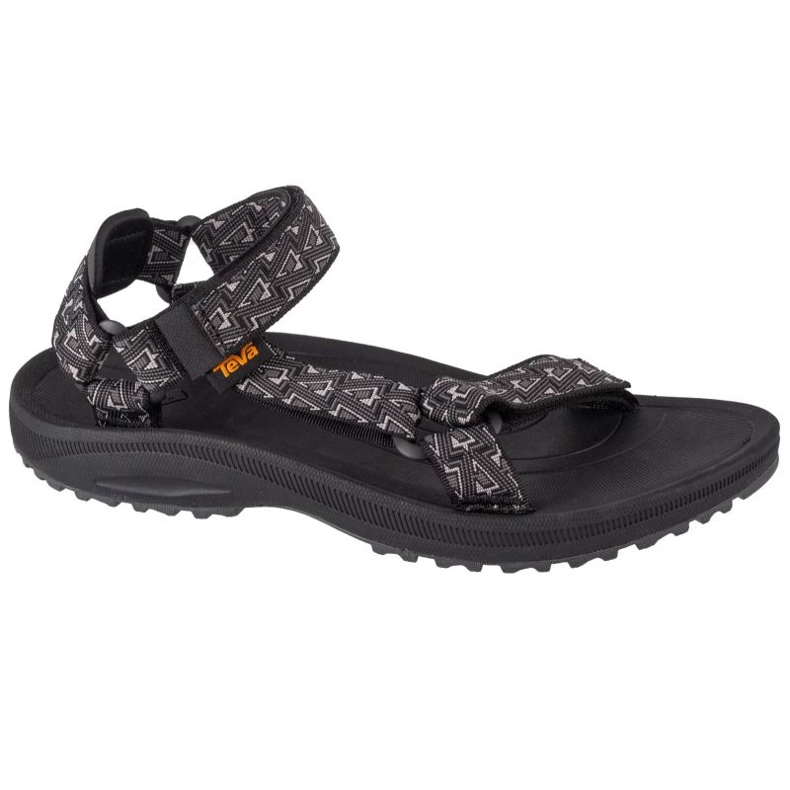 Teva M Original Sandalias Universales M 1017419-BMBLC negro