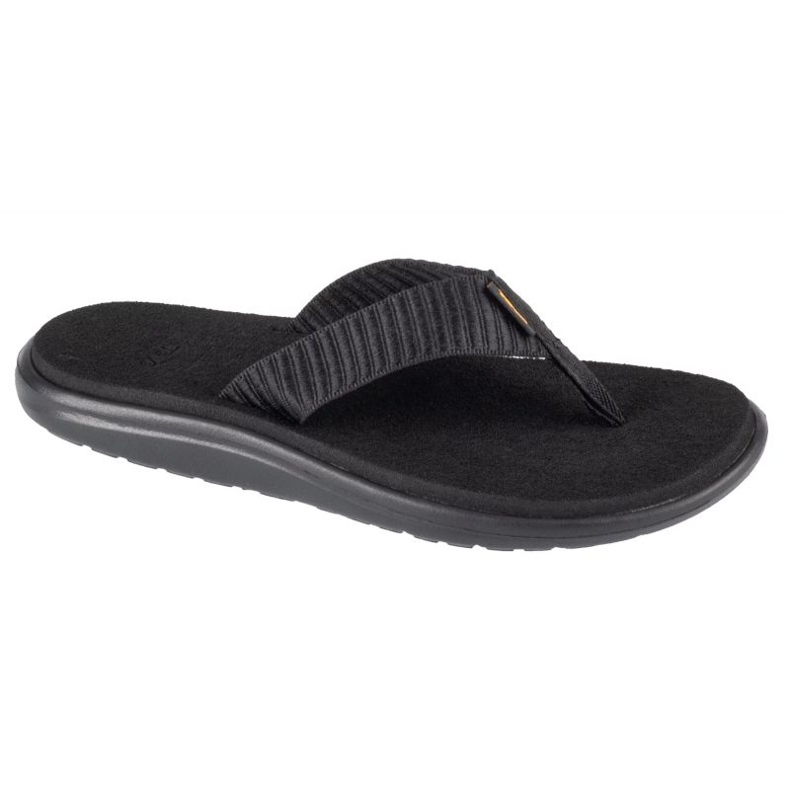 Chanclas Teva W Voya Flip W 1019040-BSBLC negro