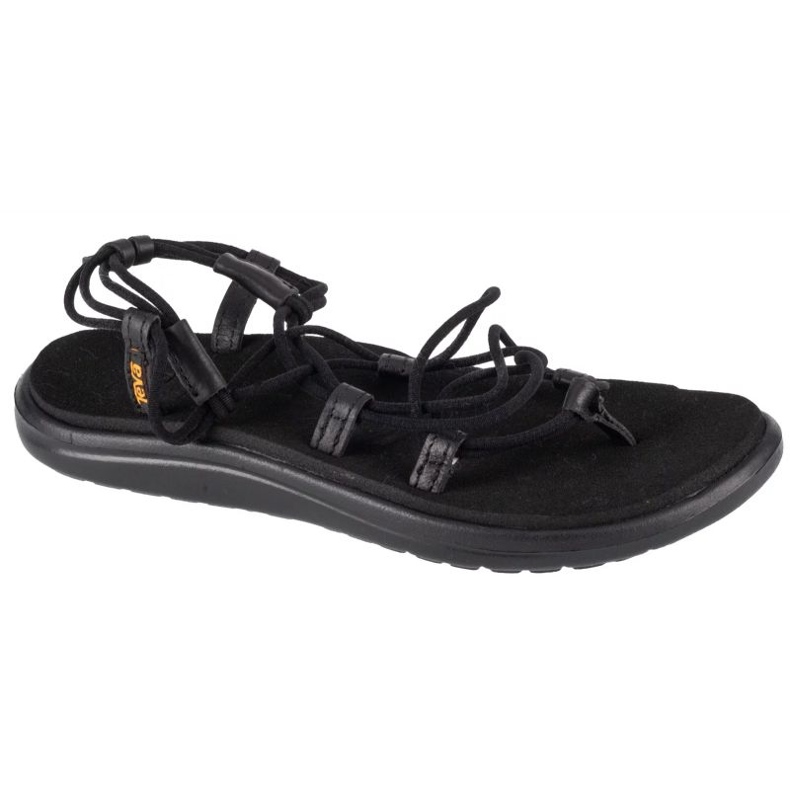 Sandalia Teva en Voya Infinity Sandals 1019622-Blk negro Sandalia Teva en Voya Infinity Sandals 1019622-Blk negro