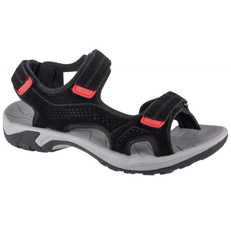 Sandalias Campus Monte Sandalia M CM0113124230 negro