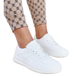 Deportivas Hagara blancas blanco Deportivas Hagara blancas blanco
