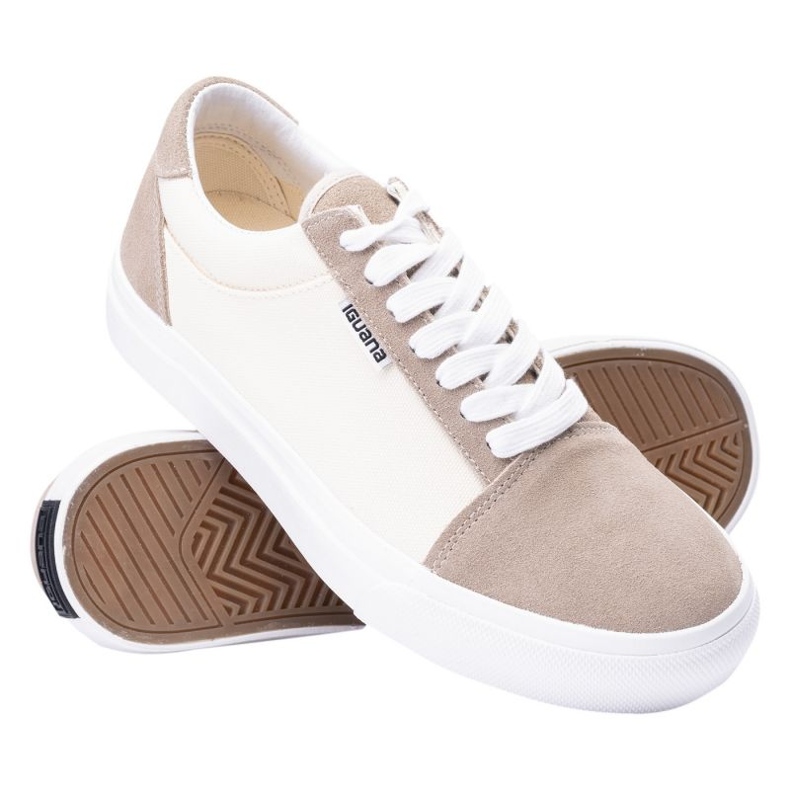 Zapatillas Iguana Osky 92800602839 beige
