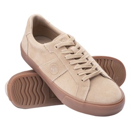 Zapatillas Iguana Naguro 92800602817 beige