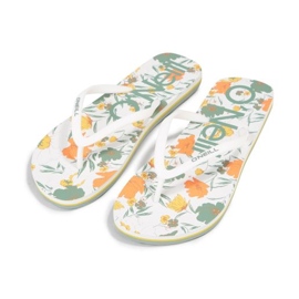 ONeill O'Neill Profile Graphic Sandalias W 92800614010 chanclas blanco