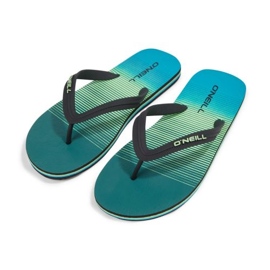 ONeill O'Neill Profile Graphic Sandalias 92800614034 chanclas negro