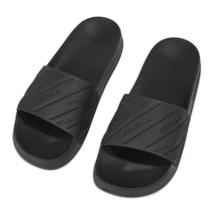 ONeill Chanclas de rutilo O'Neill 92800614143 negro