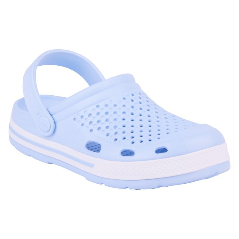 Zuecos Coqui Lindo 92800617043 azul Zuecos Coqui Lindo 92800617043 azul