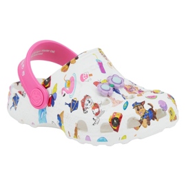 Sandalias Coqui Rana Jr 92800617405 blanco