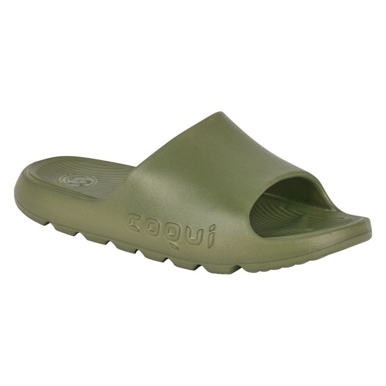 Chanclas Coqui Lou M 92800617142 verde