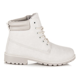 Seastar Botas cazadoras mujer gris