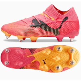 Zapatillas Puma Future 7 Ultimate MxSG 107700 03 rosado Zapatillas Puma Future 7 Ultimate MxSG 107700 03 rosado