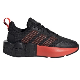 Zapatillas Adidas Star Wars Runner IE8043 negro