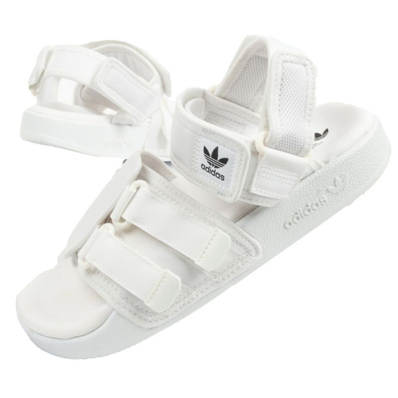 Sandalias Adidas Adilette H67272 blanco