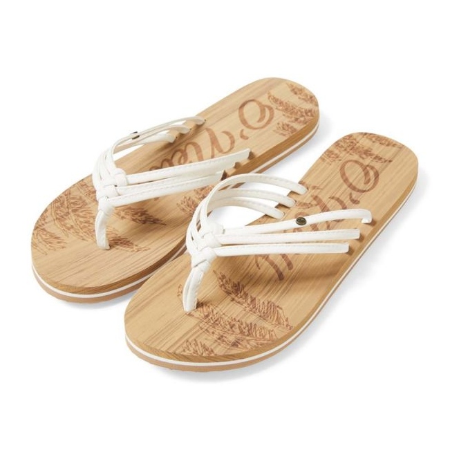 ONeill O'Neill Ditsy Sandalias 92800430079 chanclas blanco