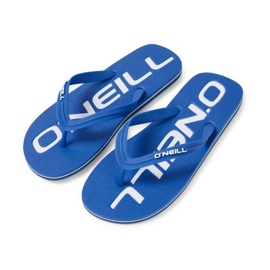 ONeill O'Neill Profilie Sandalias con logo 92800550298 chanclas azul
