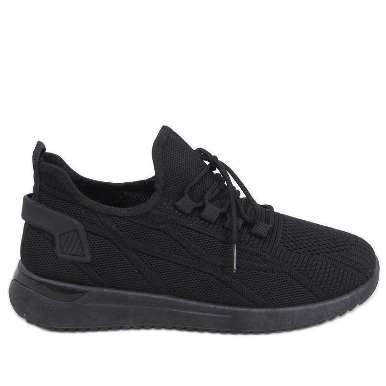 Guelfi Deportivas calcetín negro