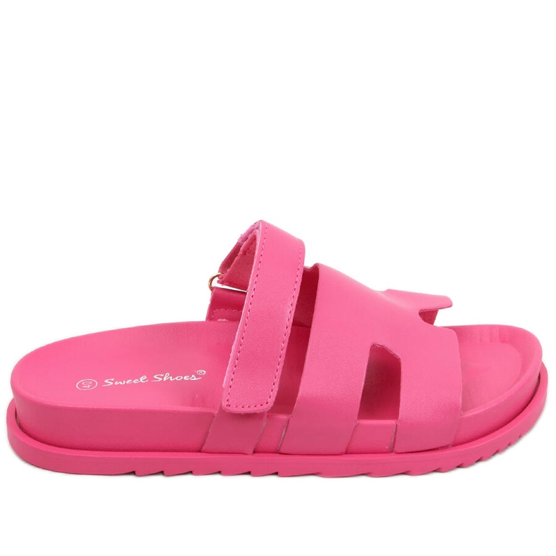 Pantuflas de mujer Tawny Peach rosado