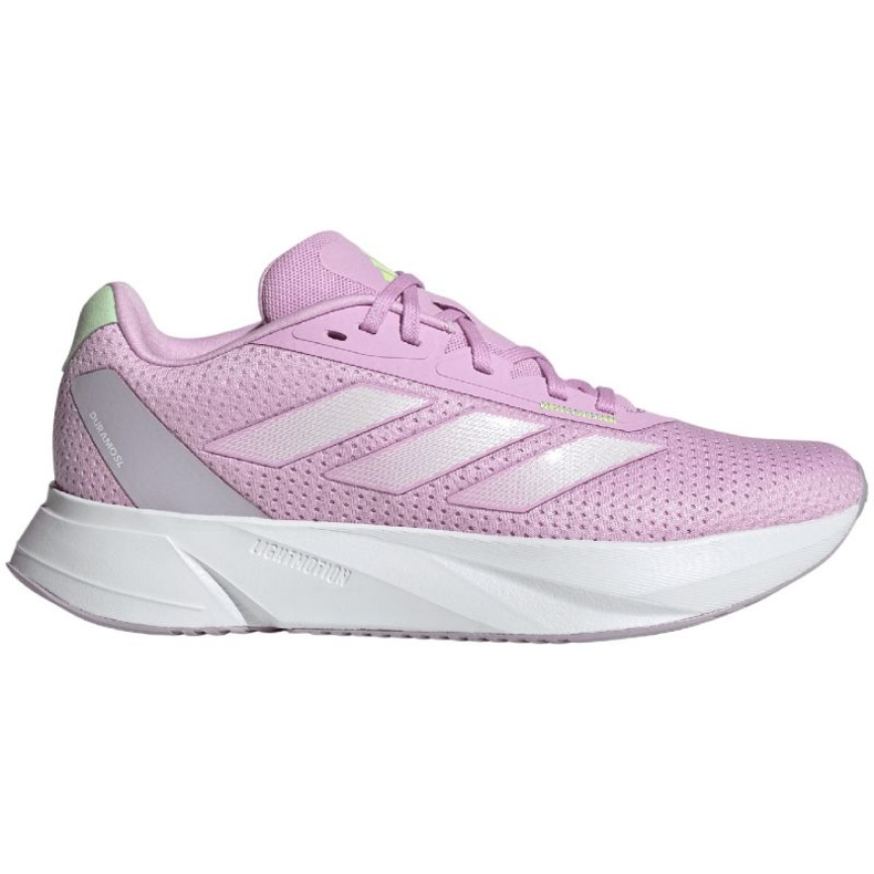 Zapatillas adidas Duramo Sl W IE7980 rosado