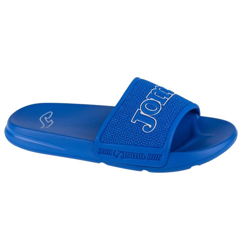Joma Chanclas S.Land 2404 SLANJS2404 azul