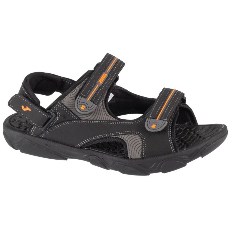 Joma Sandalias S.Ocean Hombre 2401 SOCEAS2401V negro
