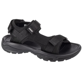 Joma Sandalias S.Tauro Hombre 2401 STAURS2401V negro Joma Sandalias S.Tauro Hombre 2401 STAURS2401V negro