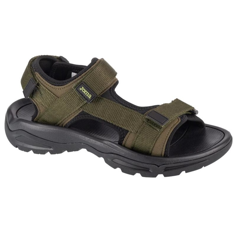 Joma Sandalias S.Tauro Hombre 2423 STAURS2423V verde