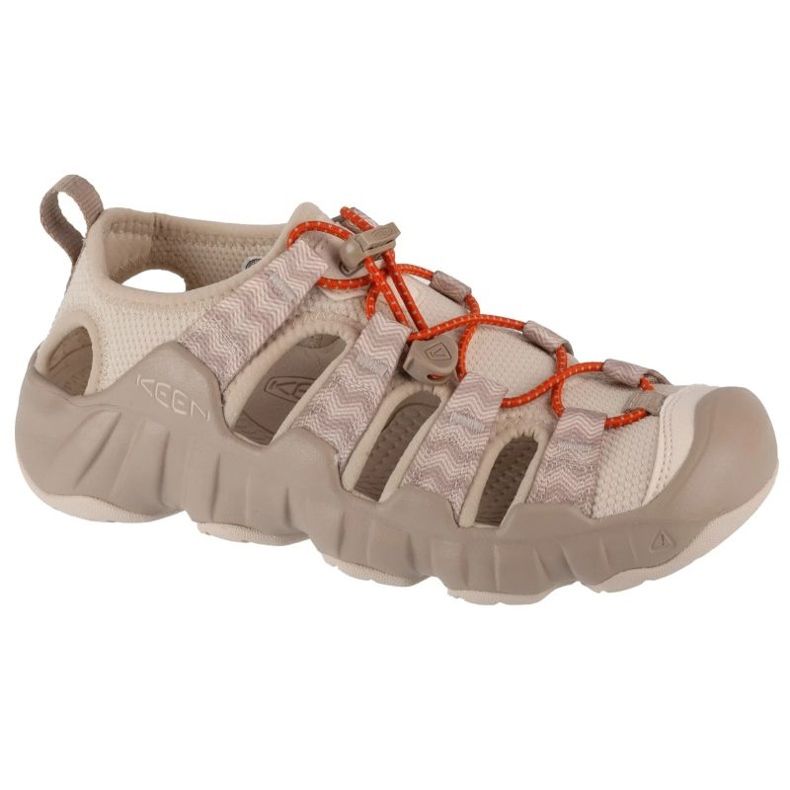 Sandalia Keen Hyperport H2 1028661 beige
