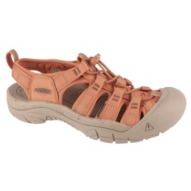Sandalia Keen Newport H2 1028807 rosa