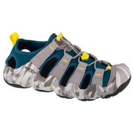 Sandalia Keen Hyperport H2 1029113 azul