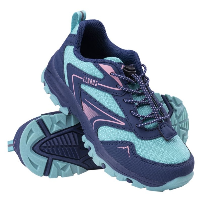 Zapatos Elbrus Faltis 92800602804 azul Zapatos Elbrus Faltis 92800602804 azul