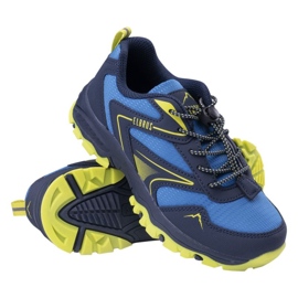 Zapatos Elbrus Faltis 92800602797 azul