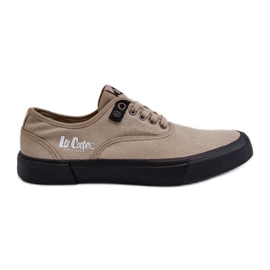 Zapatillas Hombre Lee Cooper LCW-24-02-2149 Beige