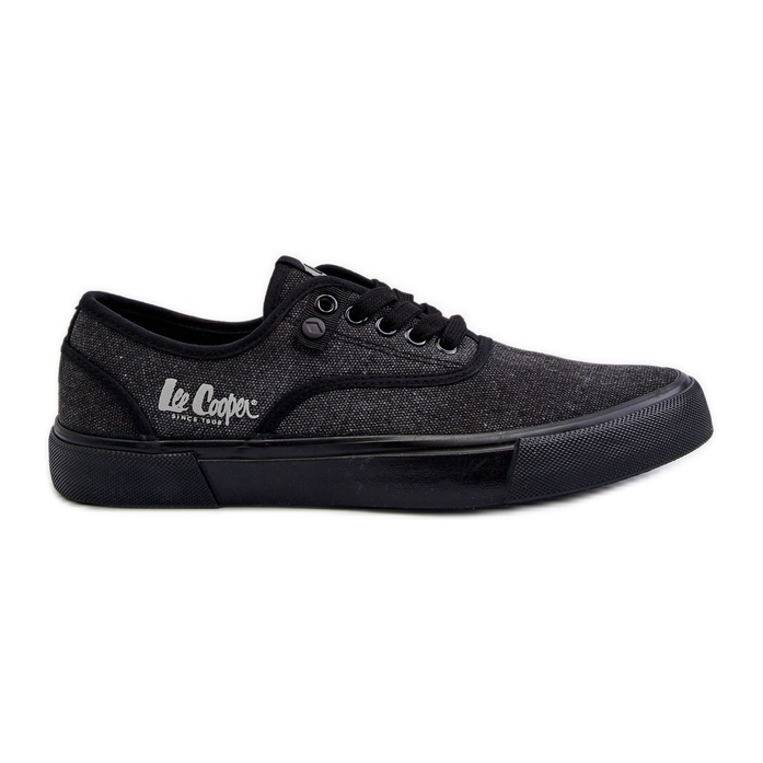 Zapatillas de Hombre Lee Cooper LCW-24-02-2150 Negro